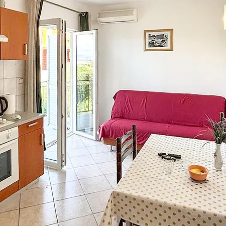 Apartament Cozy In With Wifi