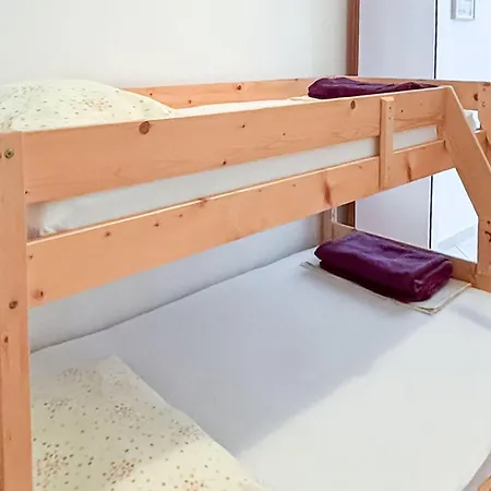 Cozy In With Wifi Apartament *